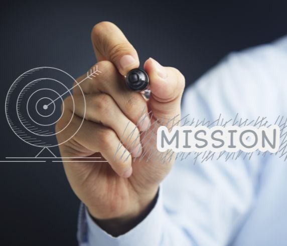 La nostra missione per lo sviluppo online